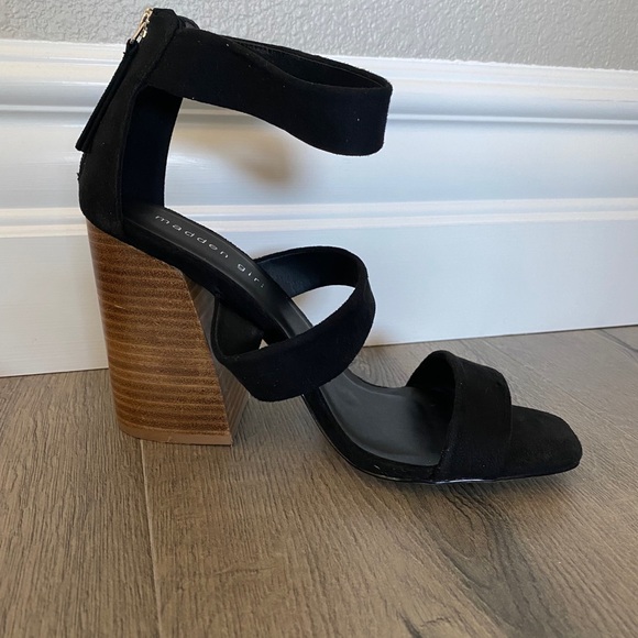 Madden girl heels - Picture 4 of 6